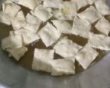 Foto langkah ke 3 dari resep Kulit Pangsit Goreng Home Made.