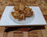 Foto del paso 8 de la receta: Pastelitos del 25