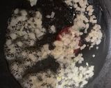 Foto del paso 3 de la receta: Filete al perejil con papas rústicas