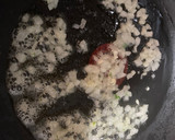Foto del paso 3 de la receta: Filete al perejil con papas rústicas