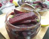 Beetroot pickle sweet and sour taste recipe step 3 photo