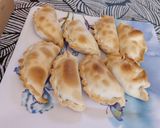 Foto del paso 4 de la receta: Empanadas de carne que no es carne 😜 (soja texturizada)