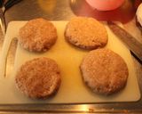 Foto del paso 5 de la receta: Almu de viernes y pertrechos laborales
