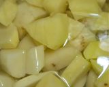Foto del paso 1 de la receta: Ñoquis de Papa 🥔