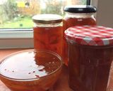 A picture of step 4 of Cultured Lemon Marmalade.