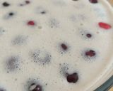 Une image de l'étape 4 de 🍒Clafoutis aux cerises Burlat (sans gluten).
