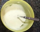 Foto del paso 6 de la receta: Rabas a la romana con papas y batatas fritas