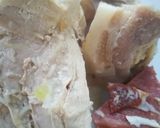 Foto del paso 6 de la receta: Cocido a mi estilo