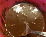 Foto del paso 9 de la receta: Budines de bizcochos y chocolate