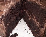 Foto del paso 7 de la receta: Torta de chocolate