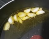 Foto del paso 2 de la receta: Salsa macha