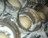 Foto del paso 6 de la receta: Pan de Papa