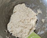 Foto del paso 4 de la receta: Trenza con coco