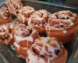 Foto del paso 5 de la receta: Roles de canela glaseados