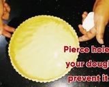 A picture of step 18 of Fruit tart.
