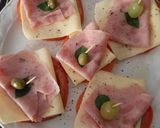 Foto del paso 1 de la receta: Bocaditos, exquisitos 👍