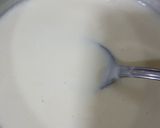 A picture of step 4 of Arabic sweet KUNAFA #Foodies&Friends.