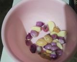 Foto langkah ke 2 dari resep Soto ayam lamongan + tahu pong.