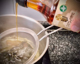 Foto del paso 1 de la receta: Ramen