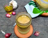 Foto langkah ke 4 dari resep 197. Bumbu Dasar Putih.