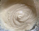 A picture of step 3 of Tricolour Cupcake.