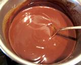 [超濃郁 巧克力真味] 濃情 巧克力蛋糕食譜步驟3照片