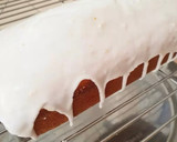Foto del paso 5 de la receta: 🍋 Budín de limón y queso crema🥄