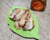 Foto langkah ke 3 dari resep Kue Keranjang Crispy Gluten Free.