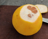 Foto del paso 2 de la receta: Delicia de pomelo