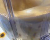 Foto del paso 1 de la receta: Fainá de queso súper rápido y delicioso 😋