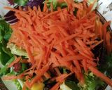 Foto del paso 4 de la receta: Ensalada de invierno