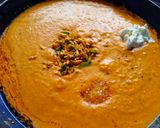 A picture of step 6 of Stuffed Shahi Dudhi/ Stuffed Lauki.