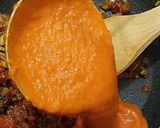 A picture of step 20 of Paneer Makhani Biryani 📌.