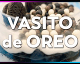 Foto del paso 5 de la receta: Vasito de Oreo