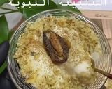صورة لخطوة 4 من وصفة التلبينة النبوية
