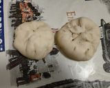 Foto del paso 4 de la receta: Panecillos y picos saborizados