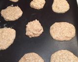 Foto del paso 3 de la receta: Galletas de Avena