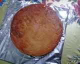 Foto del paso 9 de la receta: Pastel imposible / Chocoflan