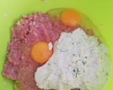 Foto del paso 3 de la receta: Las albóndigas de mi abuela