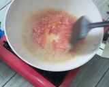 Foto langkah ke 3 dari resep Resep sambal Teri Terong Bulat.