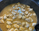 Foto del paso 3 de la receta: Arroz amarillo con pollo