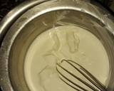 Oreo dessert recipe step 2 photo