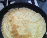 Foto del paso 6 de la receta: Panqueques con queso y salsa roja