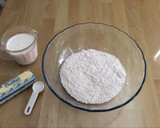 Foto del paso 2 de la receta: Bizcochitos de Manteca