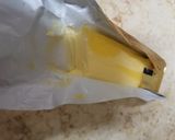 A picture of step 1 of Mashed potato.