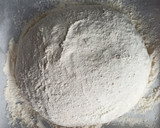 Foto del paso 4 de la receta: Pan con Masa Madre