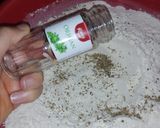 صورة لخطوة 1 من وصفة 🍕 بيتزا