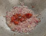 Foto langkah ke 3 dari resep Babat Gongso.