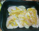 Foto del paso 1 de la receta: Pollo a la naranja