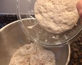Foto del paso 5 de la receta: Mona con cabello de ángel, sin gluten, sin lactosa